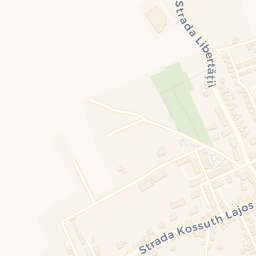 Map - Baraolt