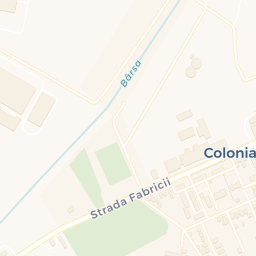 Map - Colonia Bod