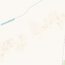 Map - Sânpetru
