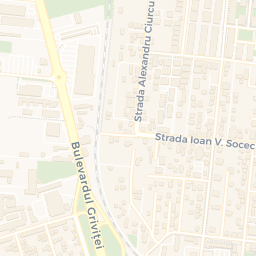 Map - Braşov