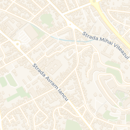 Map - Braşov