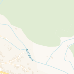 Map - Câmpulung Moldovenesc