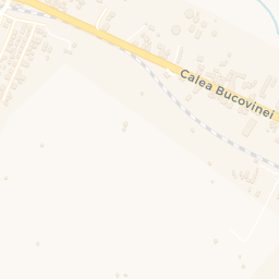 Map - Câmpulung Moldovenesc
