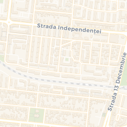 Map - Braşov