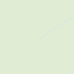 Map - Borsec