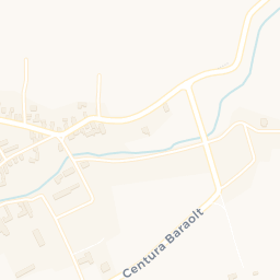 Map - Baraolt
