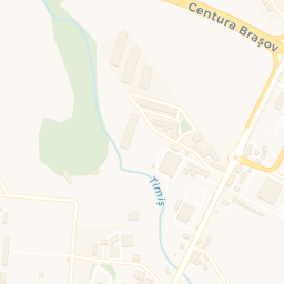 Map - Sânpetru