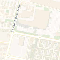 Map - Braşov
