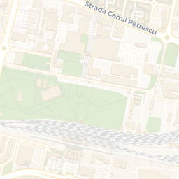 Map - Braşov