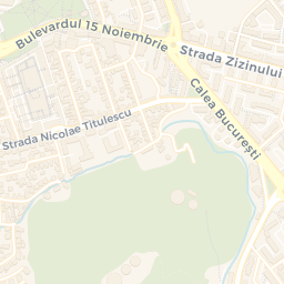 Map - Braşov