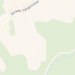 Map - Moreni