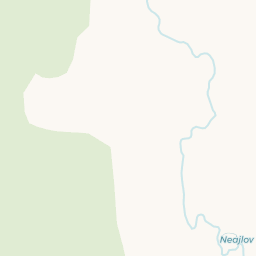 Map - Crevedia Mare