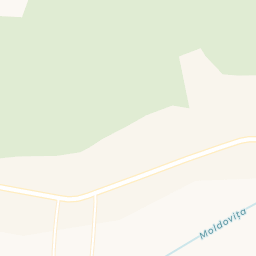 Map - Comuna Frumosu