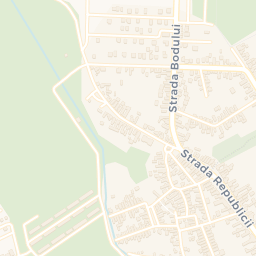 Map - Sânpetru