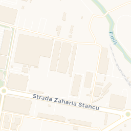 Map - Braşov