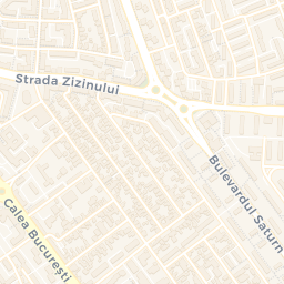 Map - Braşov