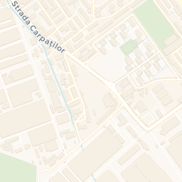 Map - Braşov