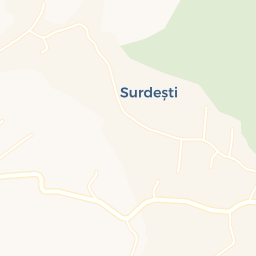 Map - Comuna Adunaţi