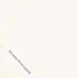 Map - Racovița