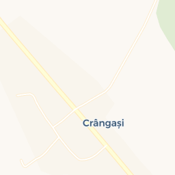 Map - Conțești