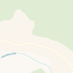 Map - Comuna Frumosu