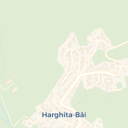 Map - Oraş Vlãhiţa