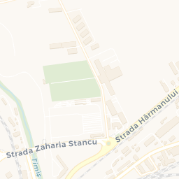 Map - Braşov