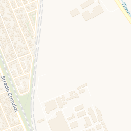 Map - Braşov