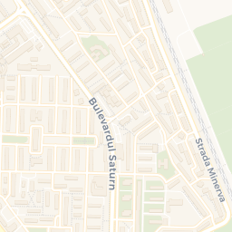 Map - Braşov
