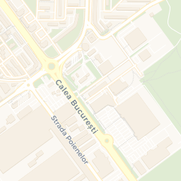 Map - Braşov
