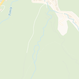 Map - Săcele