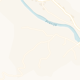 Map - Comuna Proviţa de Sus