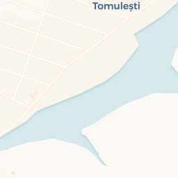 Map - Comuna Toporu