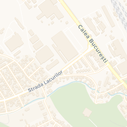 Map - Braşov