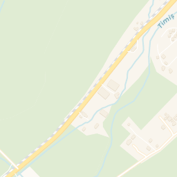 Map - Săcele