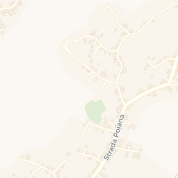 Map - Poiana