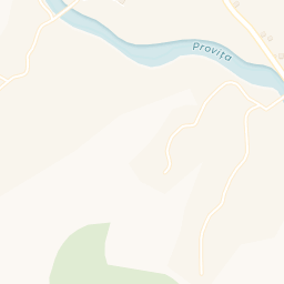 Map - Proviţa de Jos