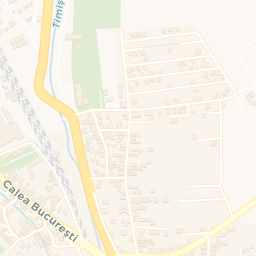 Map - Săcele