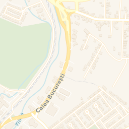 Map - Săcele