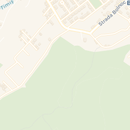 Map - Săcele