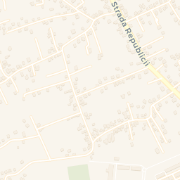 Map - Breaza