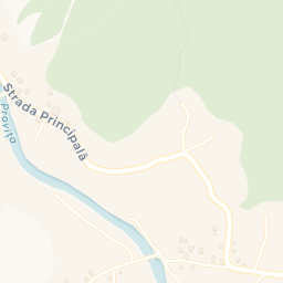 Map - Proviţa de Jos
