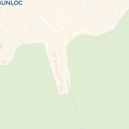 Map - Săcele