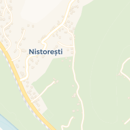 Map - Breaza de Sus