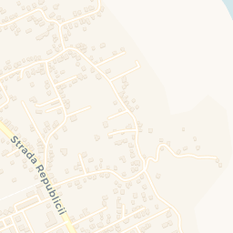 Map - Breaza