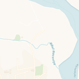 Map - Comuna Băleni Sârbi