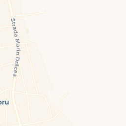 Map - Comuna Gogoşari