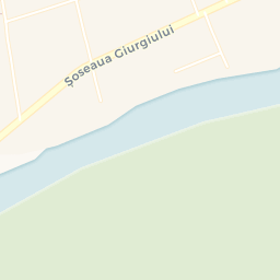 Map - Pietrișu