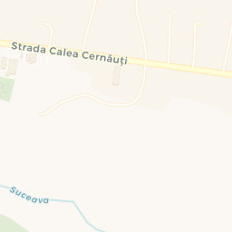 Map - Oraş Vicovu De Sus