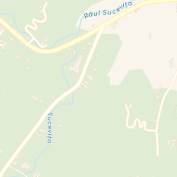 Map - Suceviţa
